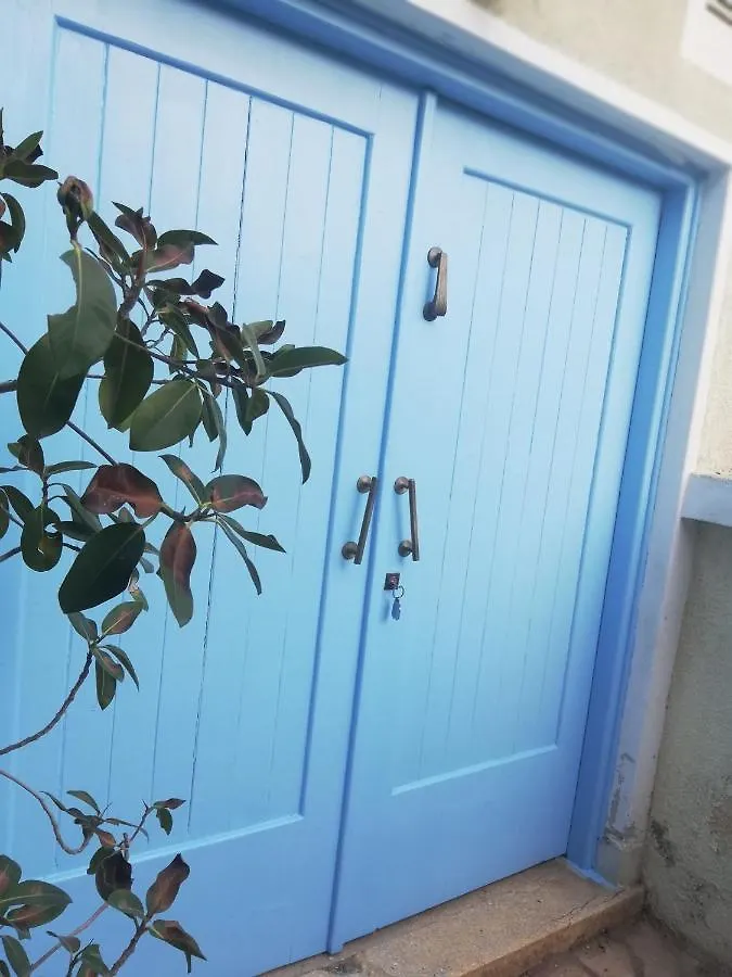 Apartment Swallows Nest Larnaca