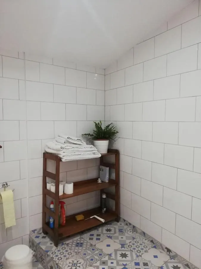 Apartment Swallows Nest Larnaca