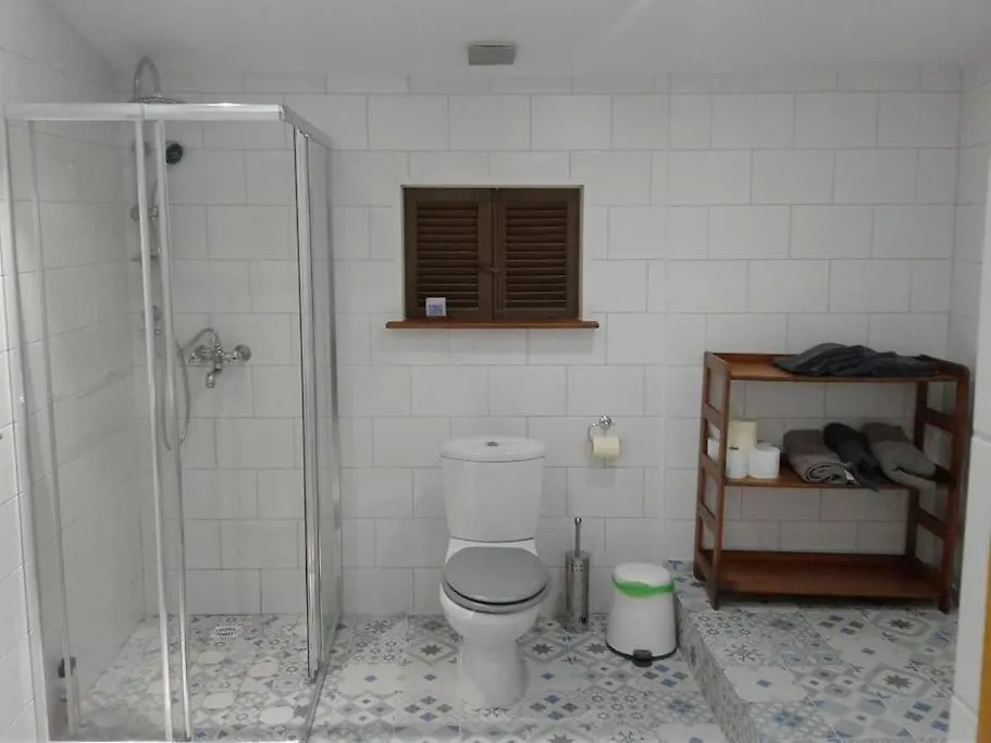 Swallows Nest Larnaca Apartment