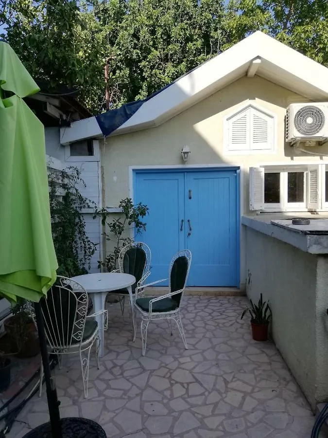 Apartment Swallows Nest Larnaca Cyprus