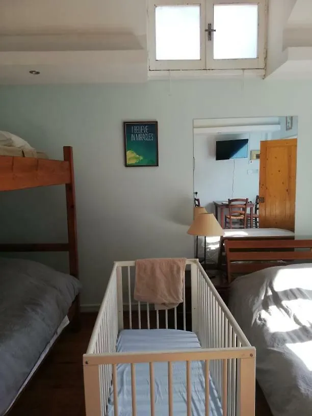 Apartment Swallows Nest Larnaca